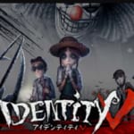 IdentityV(第五人格)
