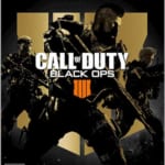 Call of Duty Black Ops 4(CoD BO4)