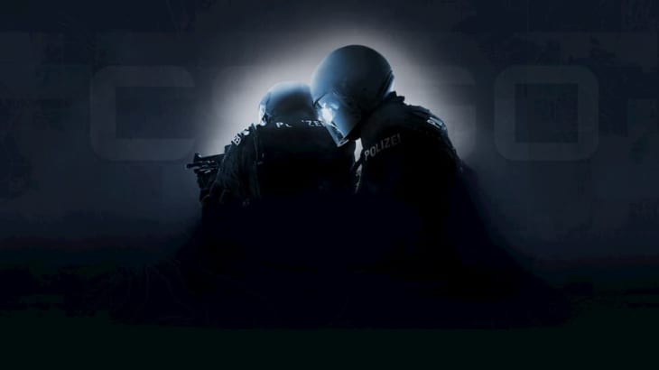 Counter-Strike:Global Offensive（CS:GO）