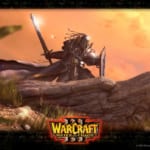 Warcraft Ⅲ