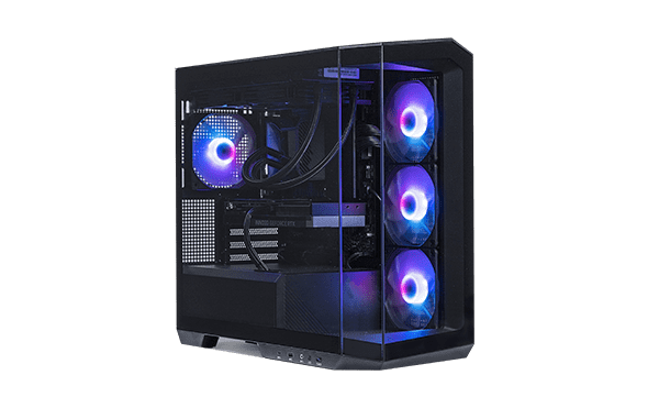 LB-57X46 (Ryzen7 5700X/RTX4060/32GBメモリ/1TB SSD)