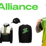 プロeスポーツチーム、Allianceとの販売代理店契約締結のお知らせ